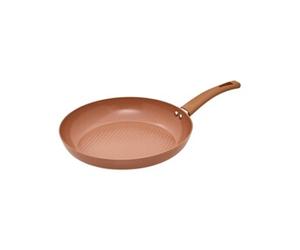 Poêle compatible Harmony 30cm Rose