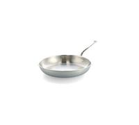 Poele compatible Greenpan Première 5Ply 28cm Aluminium Argent Argent / Métallique