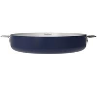 Poêle COOKUT LA MERVEILLEUSE INOX 24CM - MYRTILLE