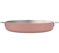 Poêle COOKUT LA MERVEILLEUSE INOX 28CM - GUIMAUVE