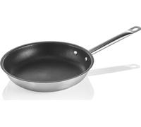 Poêle Cookware 21 avec revêtement anti-adhésif, Ø 24 cm, acier au nickel-chrome 18/10