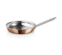 poêle COPPER LINE 24 cm, cuivre, Eva Trio