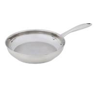 Poêle COSY & TRENDY - CLASSIC - Acier Inoxydable - Ø24 cm - Compatible Induction