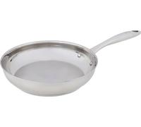 Poêle, Cosy & Trendy Classic, Acier inoxydable Ø24 cm, Tous feux dont induction