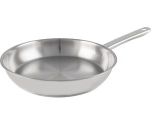 Poêle Cosy & Trendy Daily, Acier inoxydable Ø24 cm, Tous feux dont induction