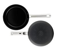 Poêle - COSY & TRENDY - Ecodura 20 cm - Aluminium recy ntiadhésif - Tous feux