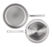 Cosy & Trendy Poêle Zero 28 cm inox