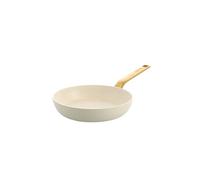 Poêle crème Evolution 24 cm - - Crème / Ivoire - Aluminium