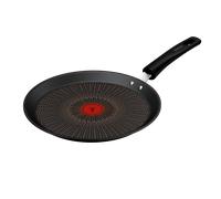 Poêle crêpière EXPERIENCE 25 cm, antiadhésive, Tefal
