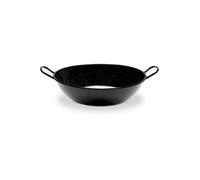 Poêle creuse avec anses Vaello Ø 32 cm