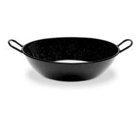 Poêle creuse avec anses Vaello Ø 32 cm G