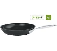 Poêle CRISTEL 30 CM CASTEL PRO FIXE ULTRALU CERALISS