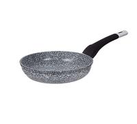 Poêle de 16 cm avec revêtement en céramique effet marbre ZILNER Stonetec ZL-7112