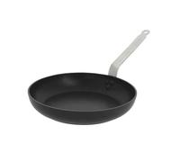 De Buyer – Poêle en aluminium CHOC INTENSE Ø 32 cm – Antiadhésive, compatible induction – Noir