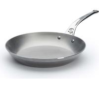 Poêle De Buyer Mineral B Pro - ø 28 cm - Sans revêtement antiadhésif
