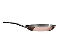 Poêle - DE BUYER - Prima Matera - 90% cuivre/10% inox - Ø 20 cm - Tous feux dont induction