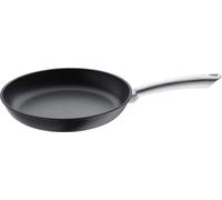 KÜCHENPROFI Poêle à frire en fonte Ø28cm noir