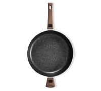Poêle DURANDAL 32cm Ceramique Legende