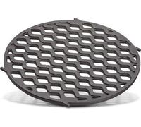 Poêle de cuisson Famanu pour barbecues à gaz Enders - Fonte émaillée, 30 cm