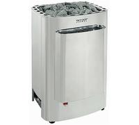 Poêles de sauna Harvia Club Combi 15,0 kW, acier |séparée requise | K15GS