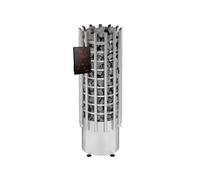 Poêle de sauna Harvia Glow avecexterne Xenio 6,0 kW | TRT70XE