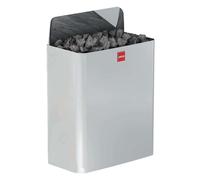 Poêle de sauna Harvia The Wall E 1/3 phases 4,5 kW |séparée requise | SW45E