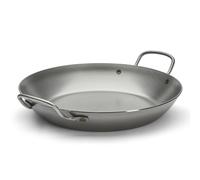 Poêle de service CARBONE PLUS 32 cm, acier, de Buyer