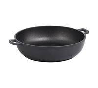 Poêle de service CHOC EXTREME 28 cm, antiadhésive, de Buyer
