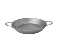 Poêle de service MINERAL B 32 cm, acier, de Buyer
