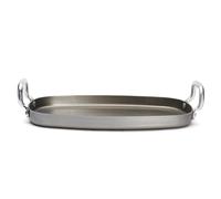 Poêle de service MINERAL B 38 x 26 cm, acier, de Buyer