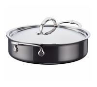 Poêle de service NANOBOND TITANIUM 26 cm, 3,3 l, acier inoxidable, Hestan