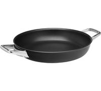 WMF Poêle à servir Steak Profi 28 cm à induction Noir