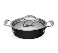 Poêle de service STYLE 20 cm, 1,7 l, aluminium, Circulon