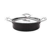 Poêle de service STYLE 24 cm, 2,8 l, aluminium, Circulon