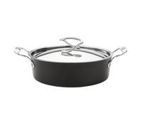 Poêle de service STYLE 27 cm, 3,8 l, aluminium, Circulon