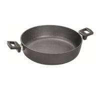 Poêle de service TITANIUM NOWO 26 cm, titane, WOLL