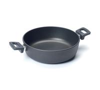 Poêle de service TITANIUM NOWO 28 cm, titane, WOLL