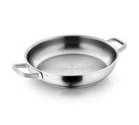 Poêle de service ULTIMATE 28 cm, en acier inoxydable, WMF