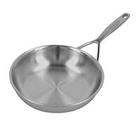 Poêle - DEMEYERE - Multiline 7 - 20 cm - Inox 18/10 - Compatible tous feux