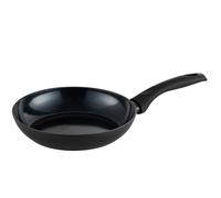 Poêle - DURAND DUPONT - Emilie P30 TFI - 30 cm - Revêtement céramique - Noir