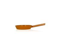 Poêle Ector 7930274 24 cm Jaune naturel