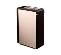 Poêle Électrique Harvia Concept R Mini 7.5 kW | contrôleur séparé requis | CP-RM-75