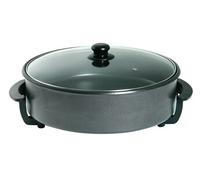 Poêle Electrique Multi Usages Grande 41 cm Bartcher