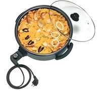 Poêle électrique Multi Usages Grande - 41 cm - Bartcher