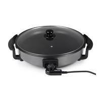 Poêle électrique multifonctionnelle Tristar PZ-2964 - 40 cm - 1500 W