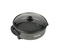 Poêle à paëlla électrique 33 cm AHP1500Z Bestron