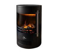 Poêle Electrique Rond Zefinora 2000 W 41 x 64 5 cm Sannover