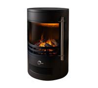 Poêle Electrique Rond Zefinora 2000 W 41 x 64,5 cm Sannover