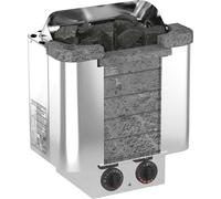 Poêle Électrique Sawo Cumulus 8.0 kW | avecintégrée | CML-80NB-P