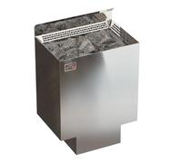 Poêle Électrique Sawo Nordex 9.0 kW Acier | nécessitent des commandes séparées | NRX-90NS-Z-C